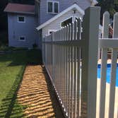 Residential Fence