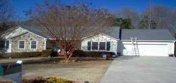 Hail-Naw Roofing Project