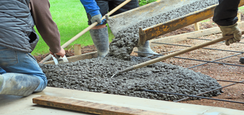 Concrete Contractor