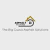 Big Guava Asphalt Solutions logo