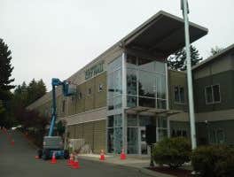 Photos by Seattle Quality Painting #1