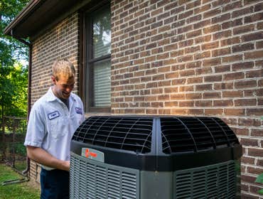Photos by Tyson Services Air Conditioning & Heating #1