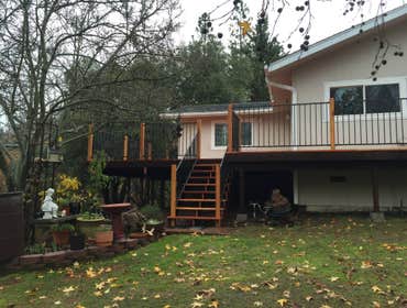 Photo(s) from Thrasher Construction