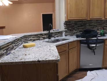Photos by Kutting Edge Renovation & Repair #1