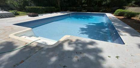 the Pool Butler