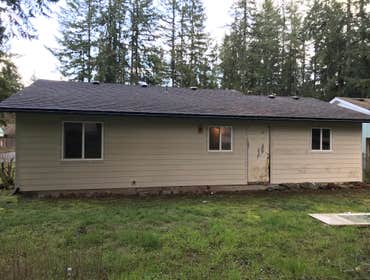 Completed Project (exterior)