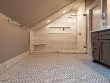 Projects by Rojas Remodeling