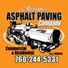Medranos Asphalt Paving Co Inc logo