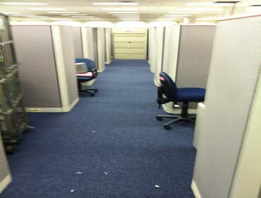 U.S.P.S. Commercial Carpet