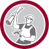 Newton Basement Finishing logo