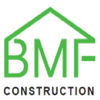 Bmf Construction logo
