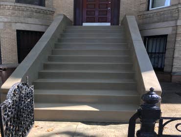 Photos by Mega Construction