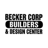 Becker Corp Builders and Design Center logo