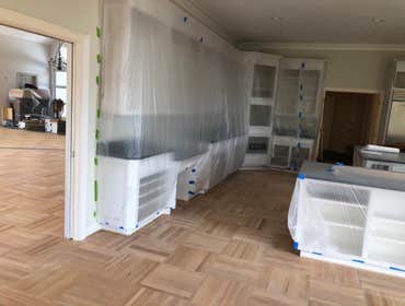 Photos by Blue Mountain Hardwood Floor #19