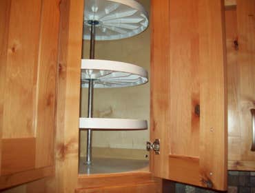 Photos by Pottercraft Woodworks #1