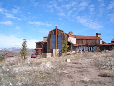 Promontory Residence