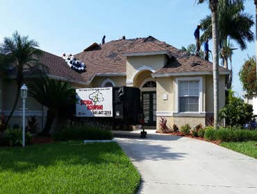Photo(s) from Storm Roofing And Repair LLC Recent Local Pictures