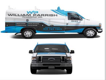 Photos by William Parrish Plumbing, Inc #1