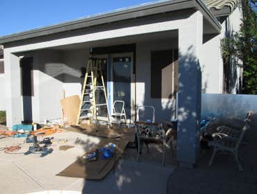 Photos from Keith Persons General Construction