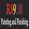 Rs 920 LLC logo