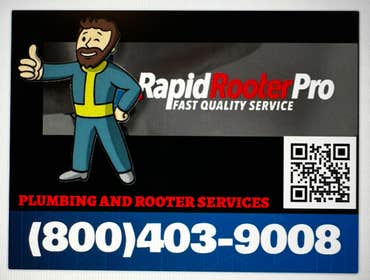 Photos by Rapid Rooter Pro #1