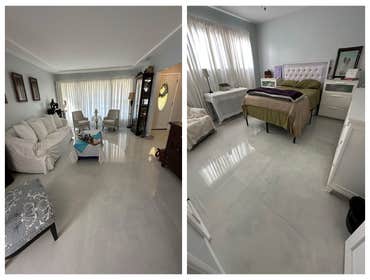 Home renovation & Solar energy efficient - Bellflower Before & After:
Beautiful full home renovation & Solar energy efficient at Bellflower.