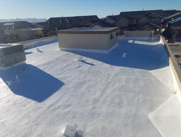 Photos by Integrity Roofing & Construction #1