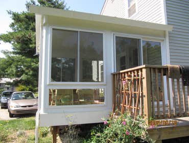 Photos by Richmond Deck Pros #1