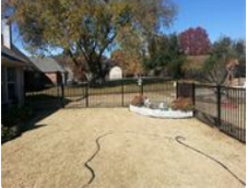 Fences