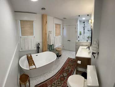 Photos by Precision Carpentry LLC #1