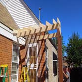 Photos from Elite Carpentry Work