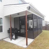 Burch Contracting LLC