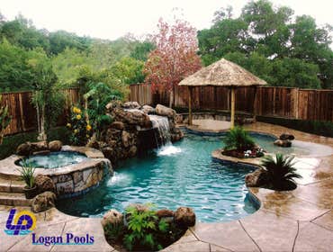 Photos from Logan Pools Inc