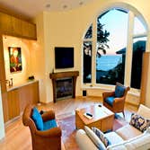 Guesthouse Interior