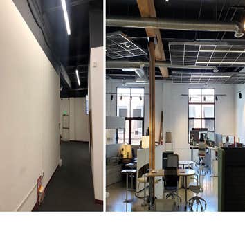 Finley Construction Inc