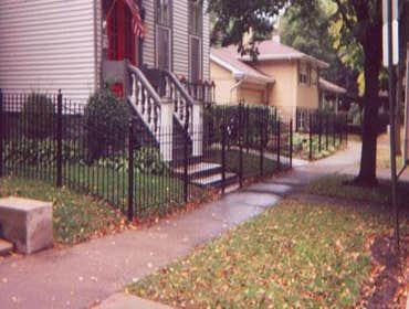 Fences
