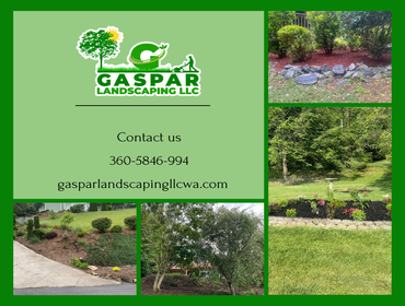 Photos by Gaspar Landscaping LLC #1
