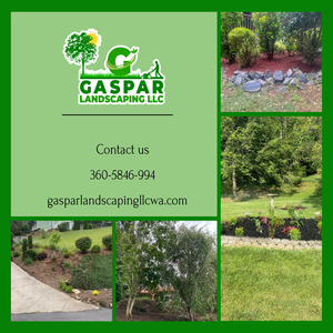 Photos by Gaspar Landscaping LLC #1
