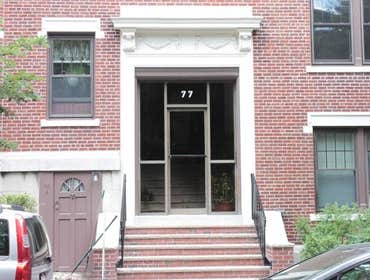 Photos by Boston Masonry #1