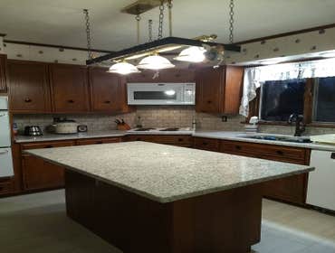 Photos by Chooi, Inc. Tile and Flooring expert. #1