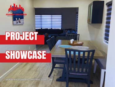 Photos by Avisionary Construction Solutions LLC #1