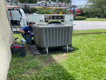 Photos by Xtreme Cooling & Electrical Solutions, LLC #1