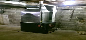 Photos from J and R Air Conditioning Heating