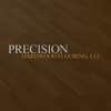 Precision Hardwood Flooring LLC logo