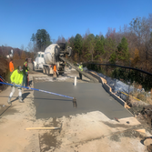 Concrete