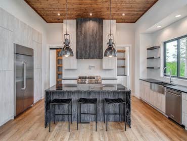 Photos by Precision Custom Home Builders, Inc #1