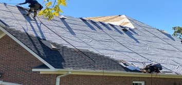 JDB Construction & Roofing