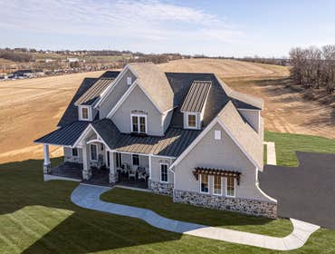 Photos by DuraCraft Roofing. #1
