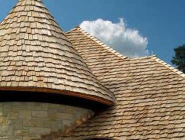 A Plus Roof Types,stills with exotic roofing products. Elite Customs Roofs with high end roofing products and exotic styles, available to our custom