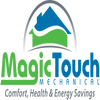 Magic Touch Mechanical logo